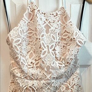 Never Worn Bridal Shower/Rehearsal dinner/Wedding